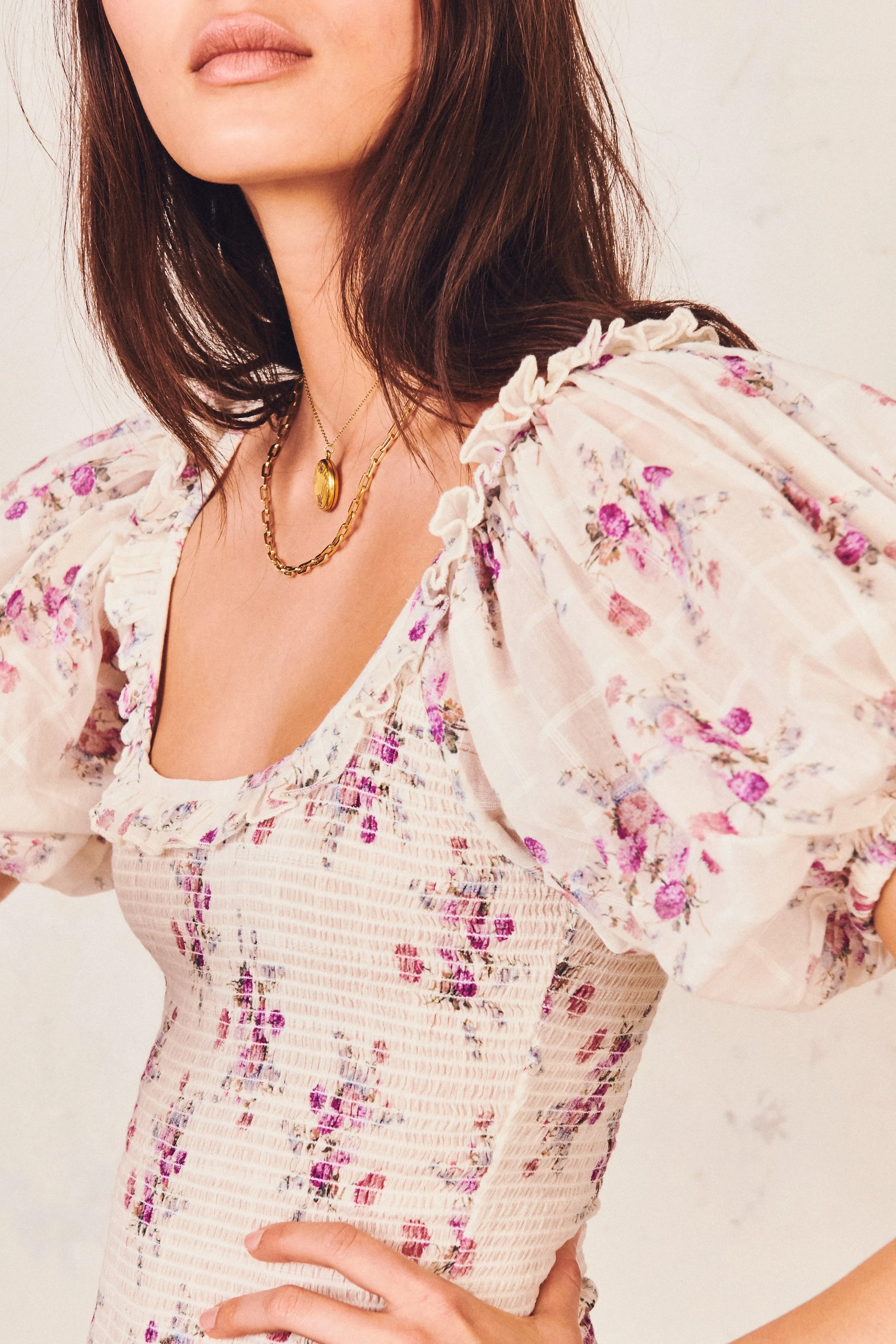 Violet Dress Melon Punch sold by Sand Dollar product image thumbnail 4