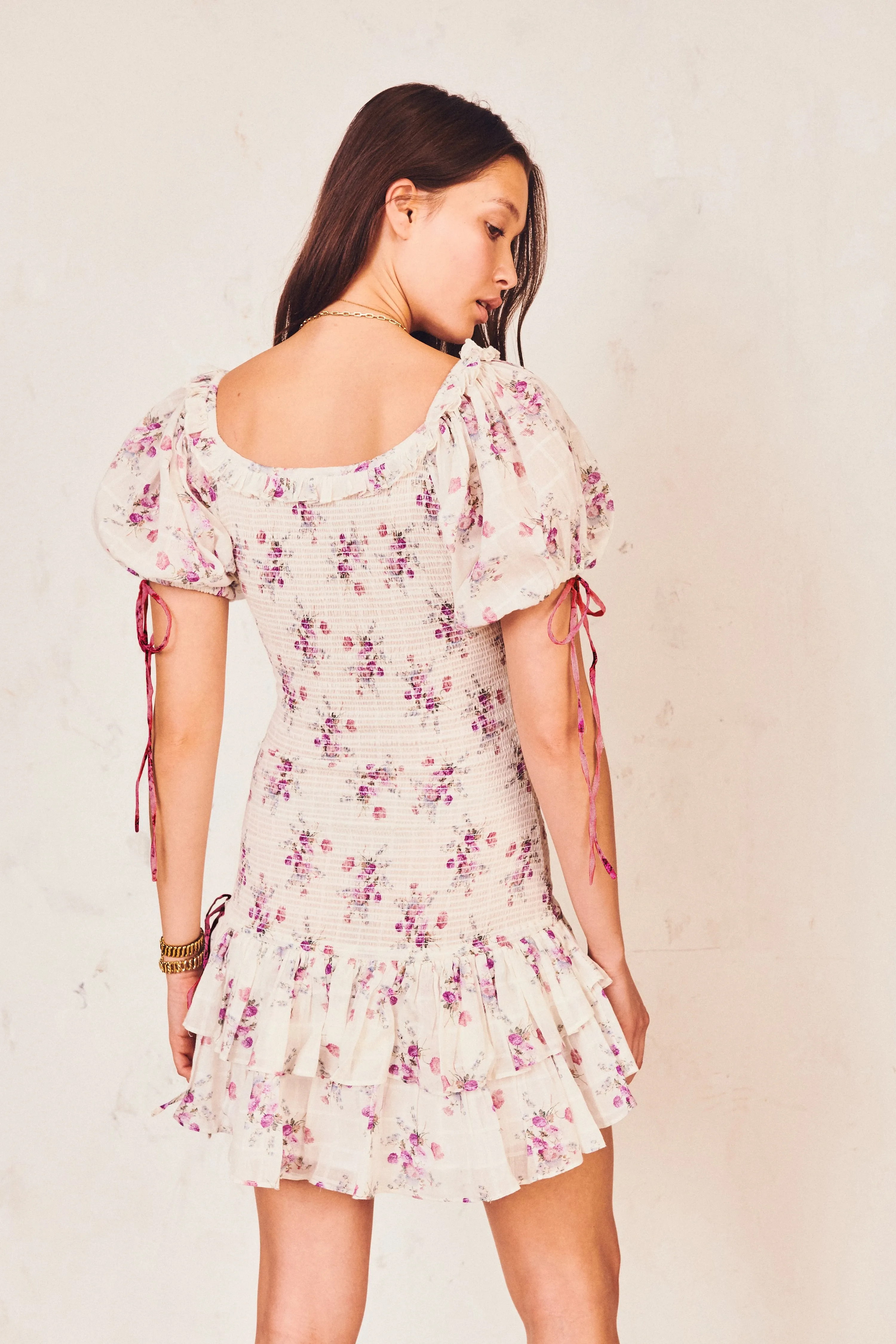 Violet Dress Melon Punch sold by Sand Dollar product image thumbnail 3