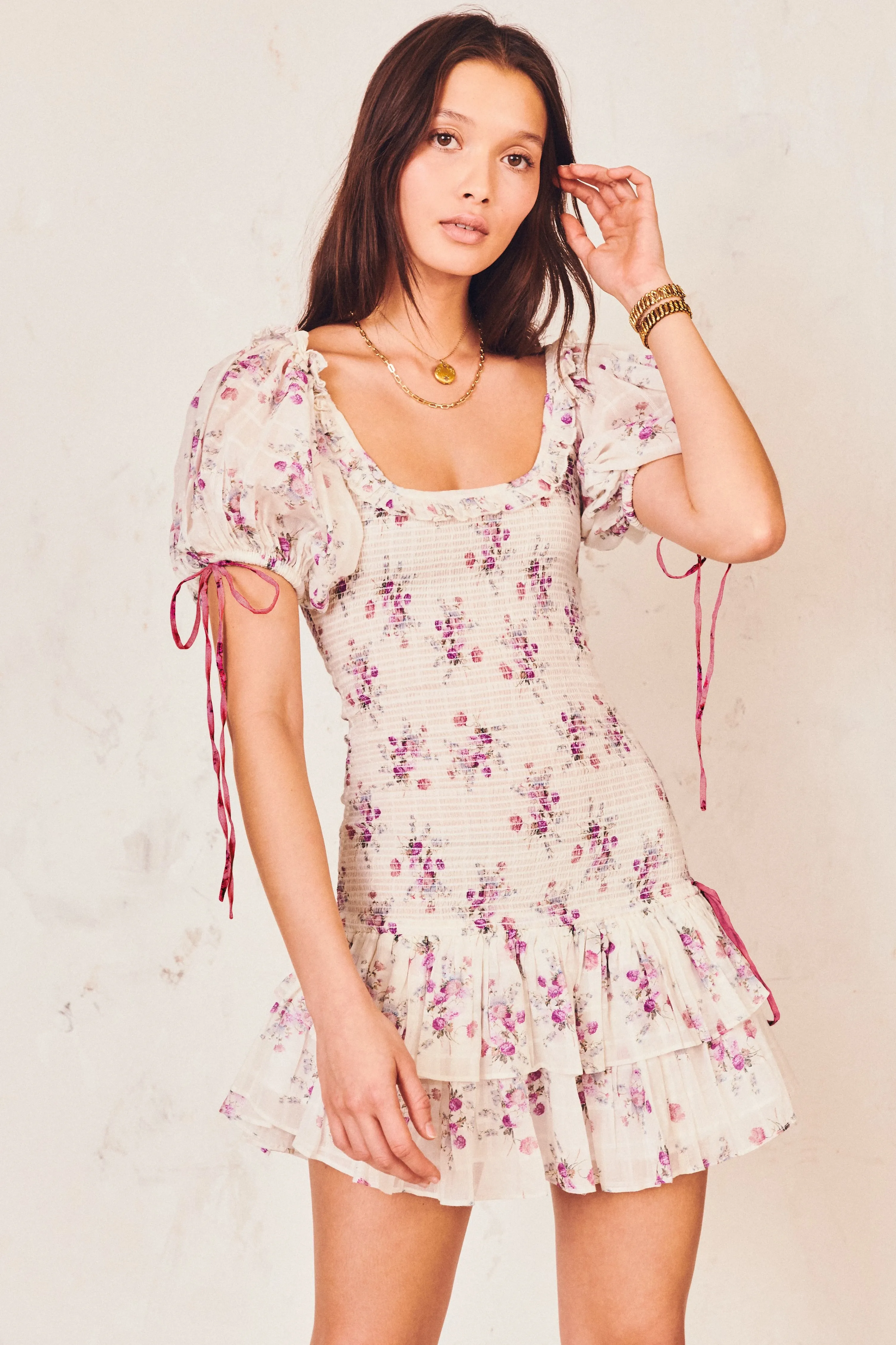 Violet Dress Melon Punch sold by Sand Dollar product image thumbnail 2