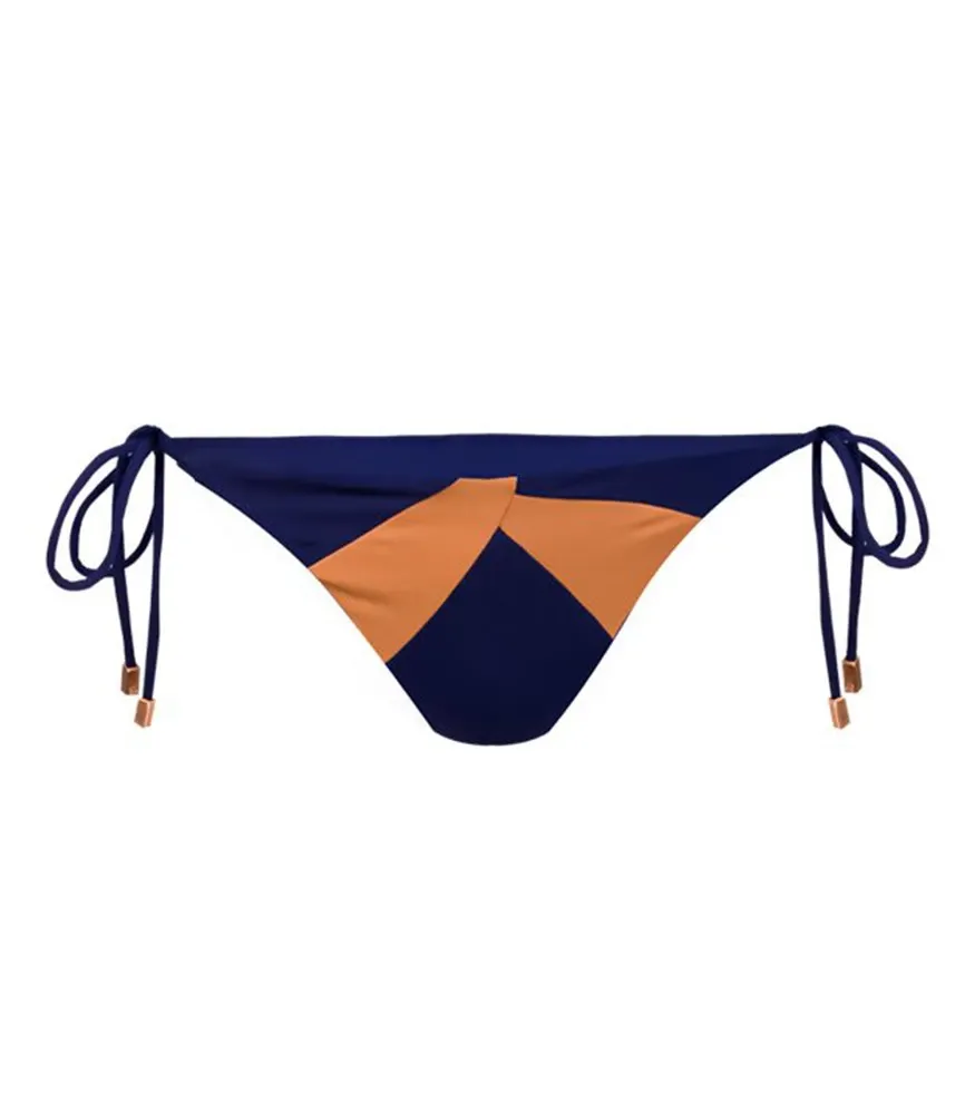 Solid Wave Tie Side Brazil Bottom sold by Sand Dollar