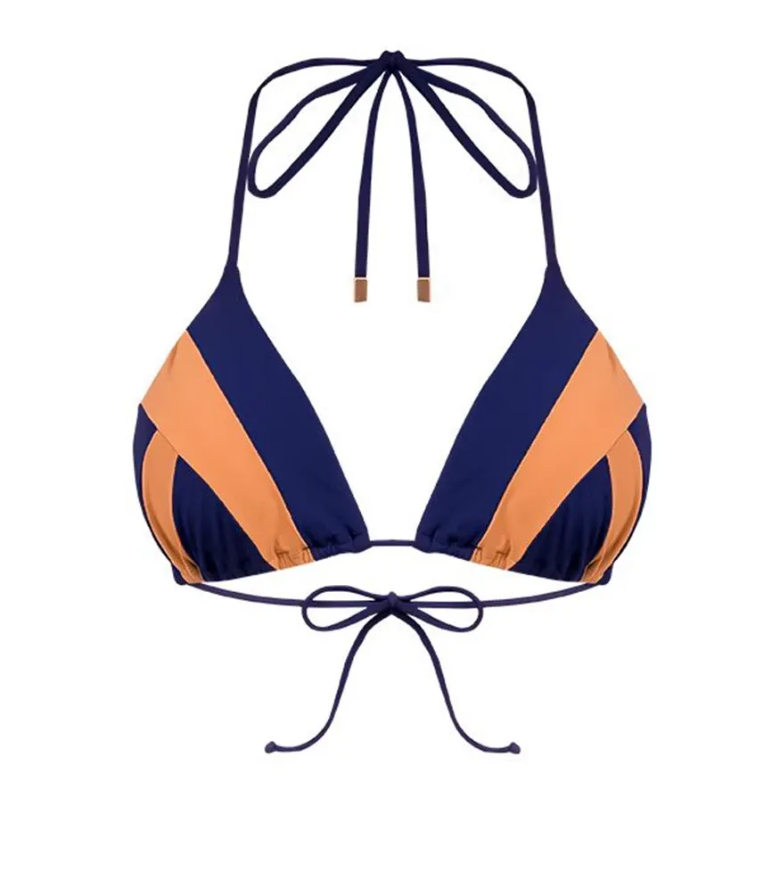 Solid Wave Triangle Top sold by Sand Dollar product image thumbnail 4