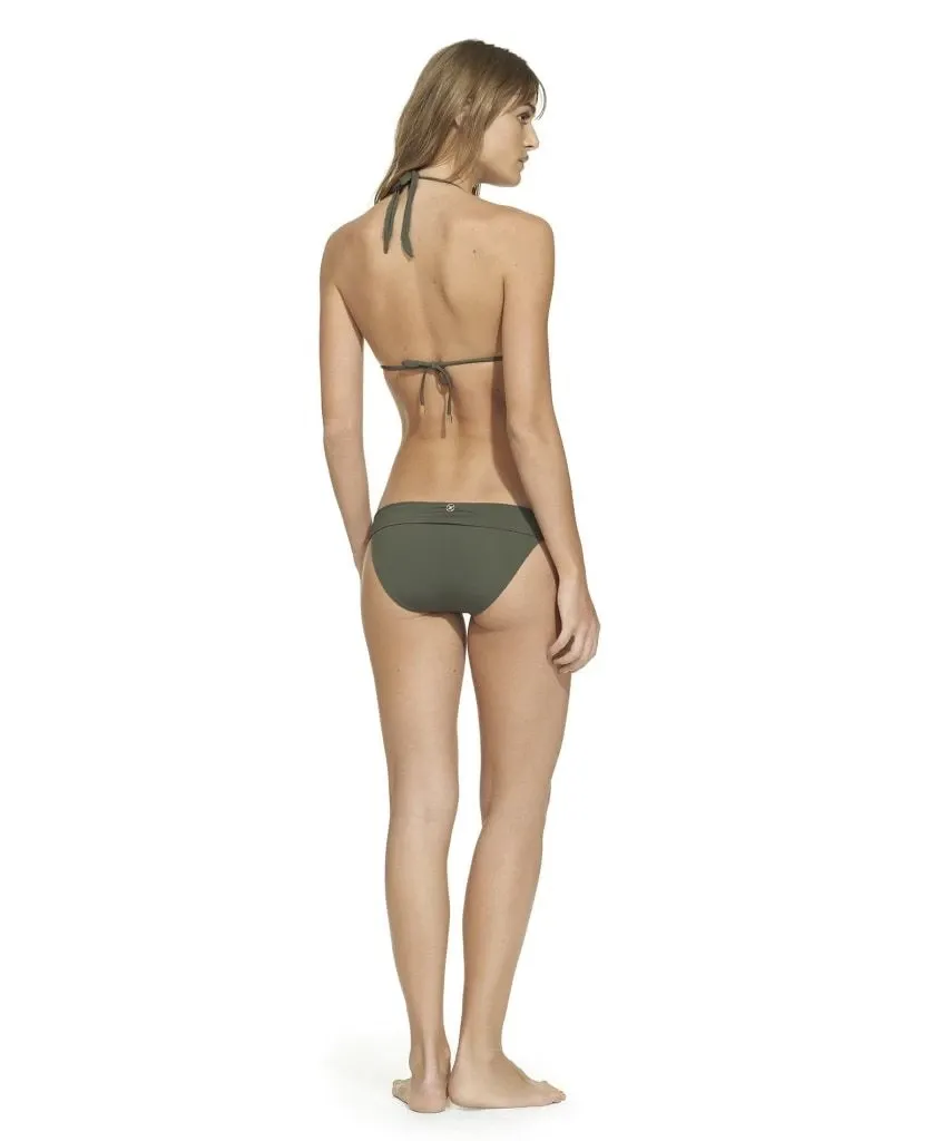 Solid Bia Tube Top Military sold by Sand Dollar product image thumbnail 2