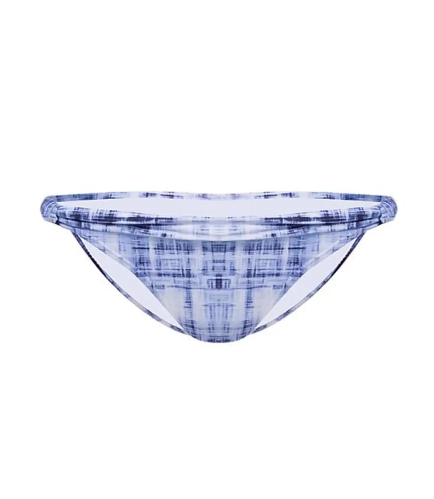 Rustic Bia Tube Full Bikini Bottom sold by Sand Dollar