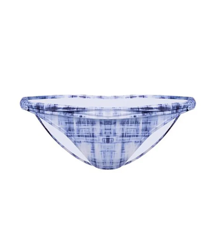 Rustic Bia Tube Full Bikini Bottom sold by Sand Dollar