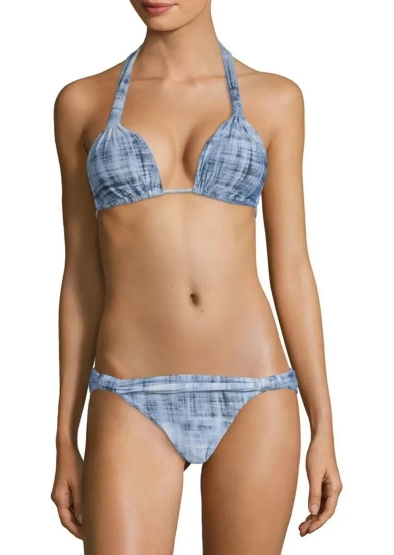 Rustic Bia Tube Bikini Top sold by Sand Dollar product image thumbnail 2