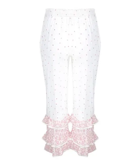 Kenley Pant Meringue sold by Sand Dollar product image thumbnail 2