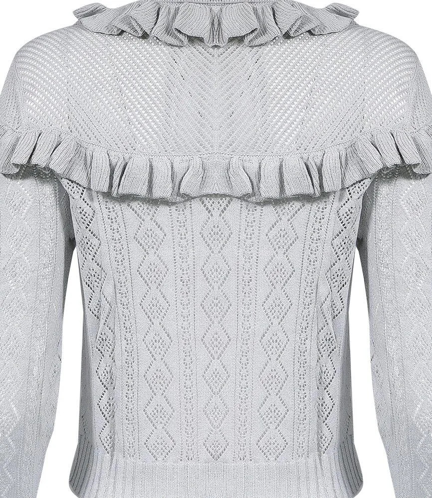 Hayden Sweater Petticoat sold by Sand Dollar product image thumbnail 3