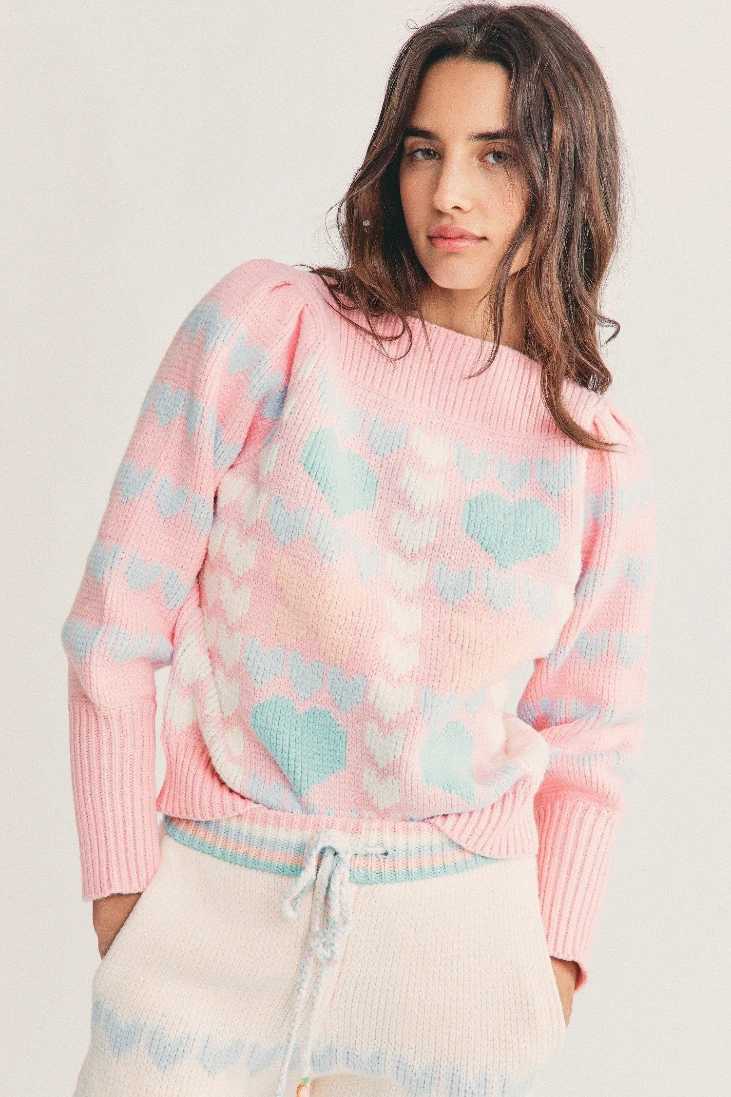 Gizela Pullover Fairy Forest sold by Sand Dollar product image thumbnail 4
