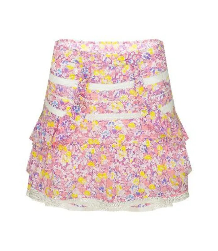 Dahlia Skirt Jetset sold by Sand Dollar