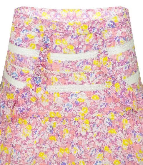 Dahlia Skirt Jetset sold by Sand Dollar product image thumbnail 3