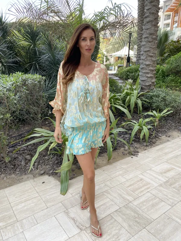 Dress Lovers Ombre sold by Sand Dollar