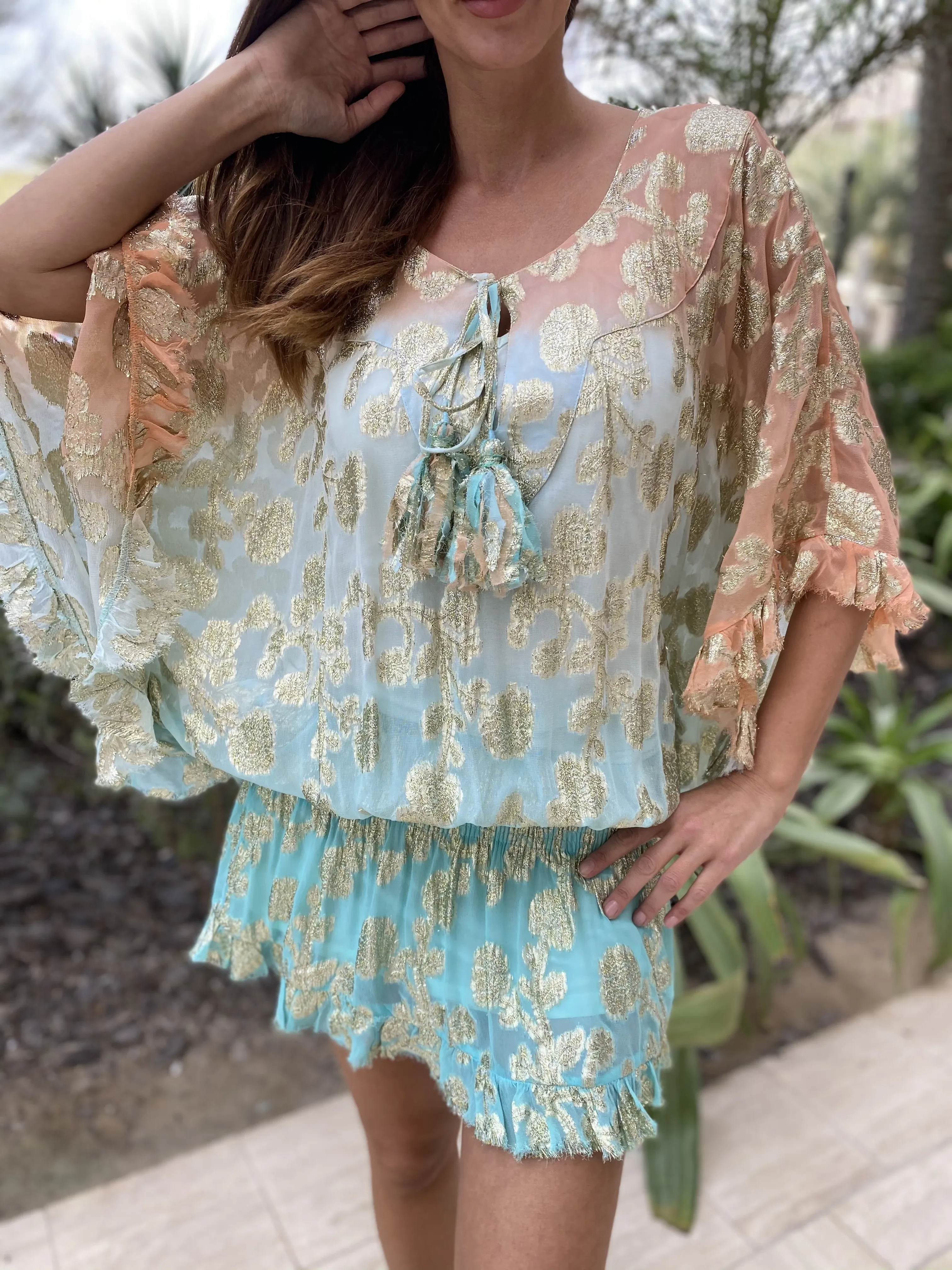 Dress Lovers Ombre sold by Sand Dollar product image thumbnail 2