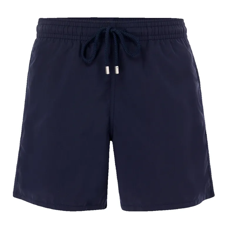 Moorea Swim Short  Bleu Marine made by Vilebrequin