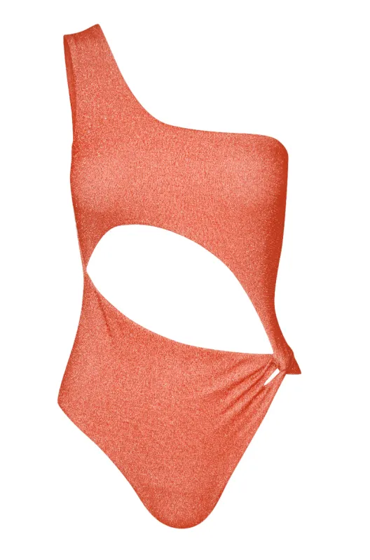 Nikka One Piece Mandarine sold by Sand Dollar