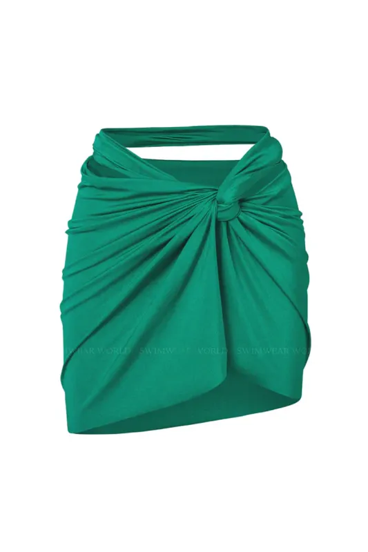 Maple Pareo Japeri made by BAOBAB