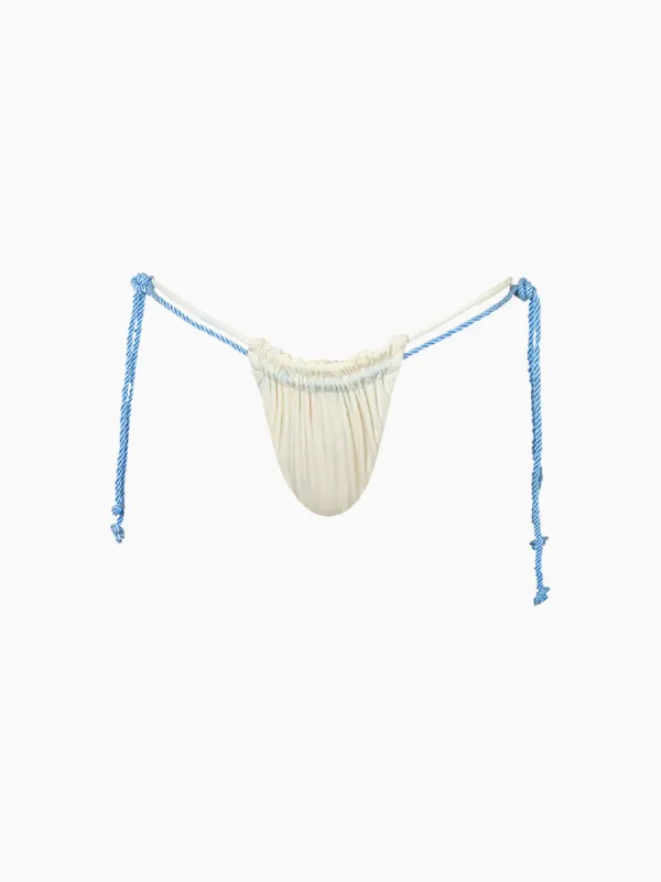 Lula Bottom Jana made by BAOBAB