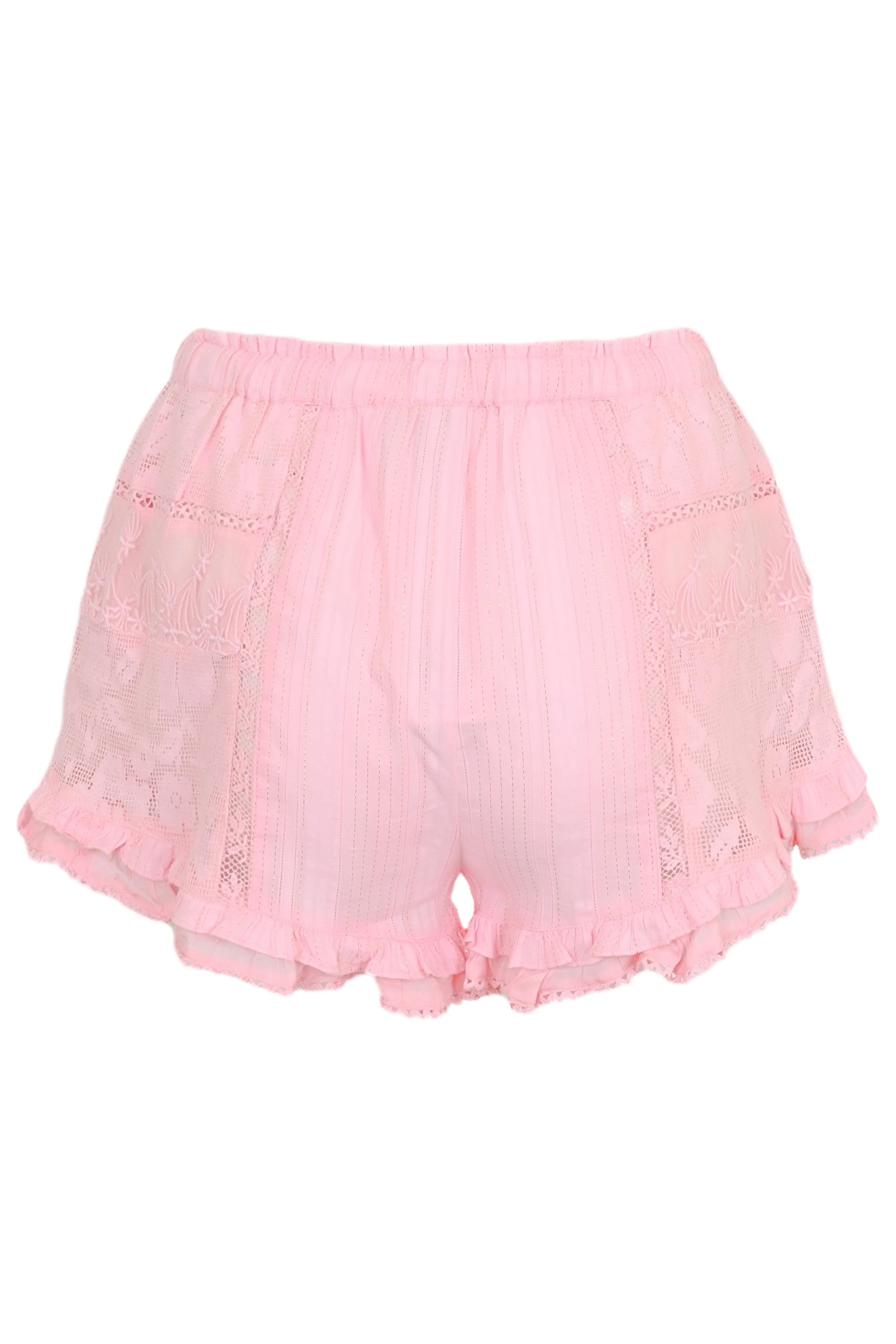 Peyonne Short Candy Pink sold by Sand Dollar product image thumbnail 2