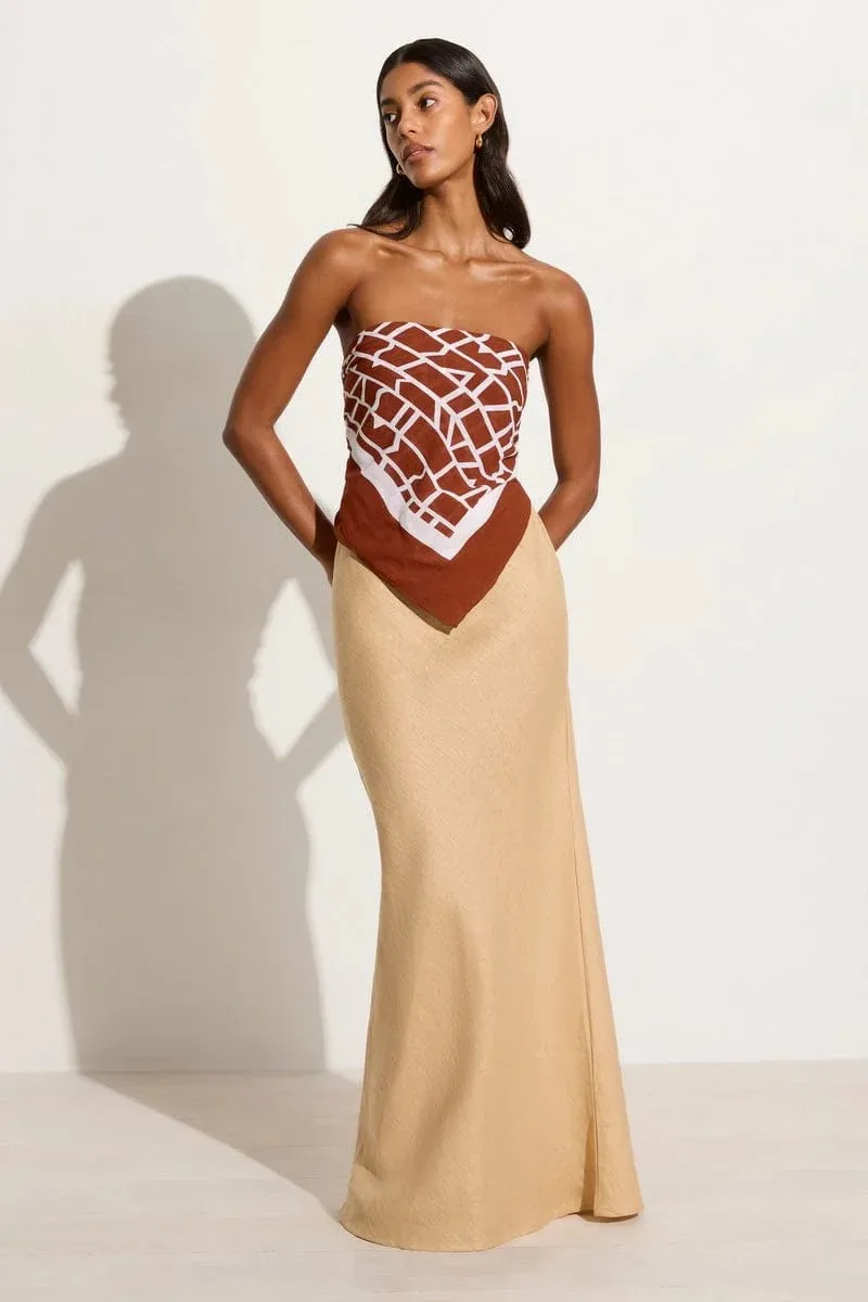 Playa Scarf La Pacifica sold by Sand Dollar product image thumbnail 2