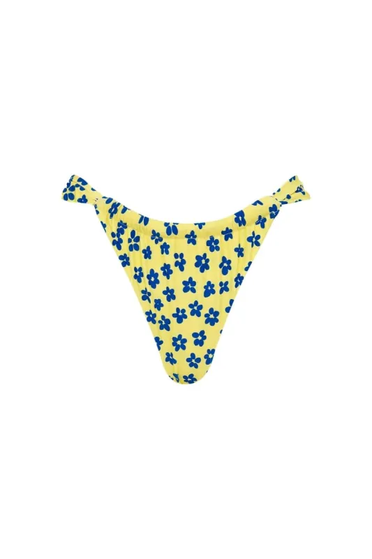 Andez Bikini Bottoms made by Faithfull the Brand