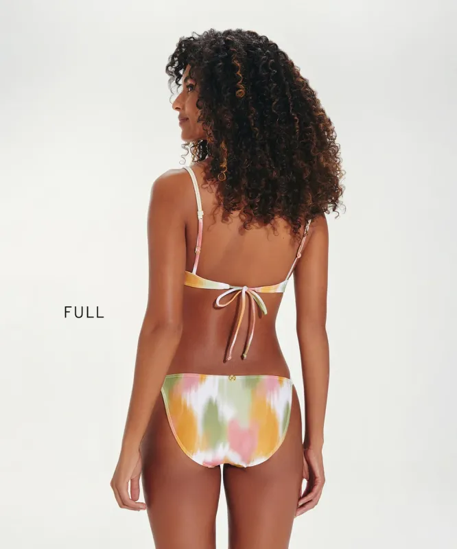 Duala Zene Detail Bottom Full Multi made by Vix