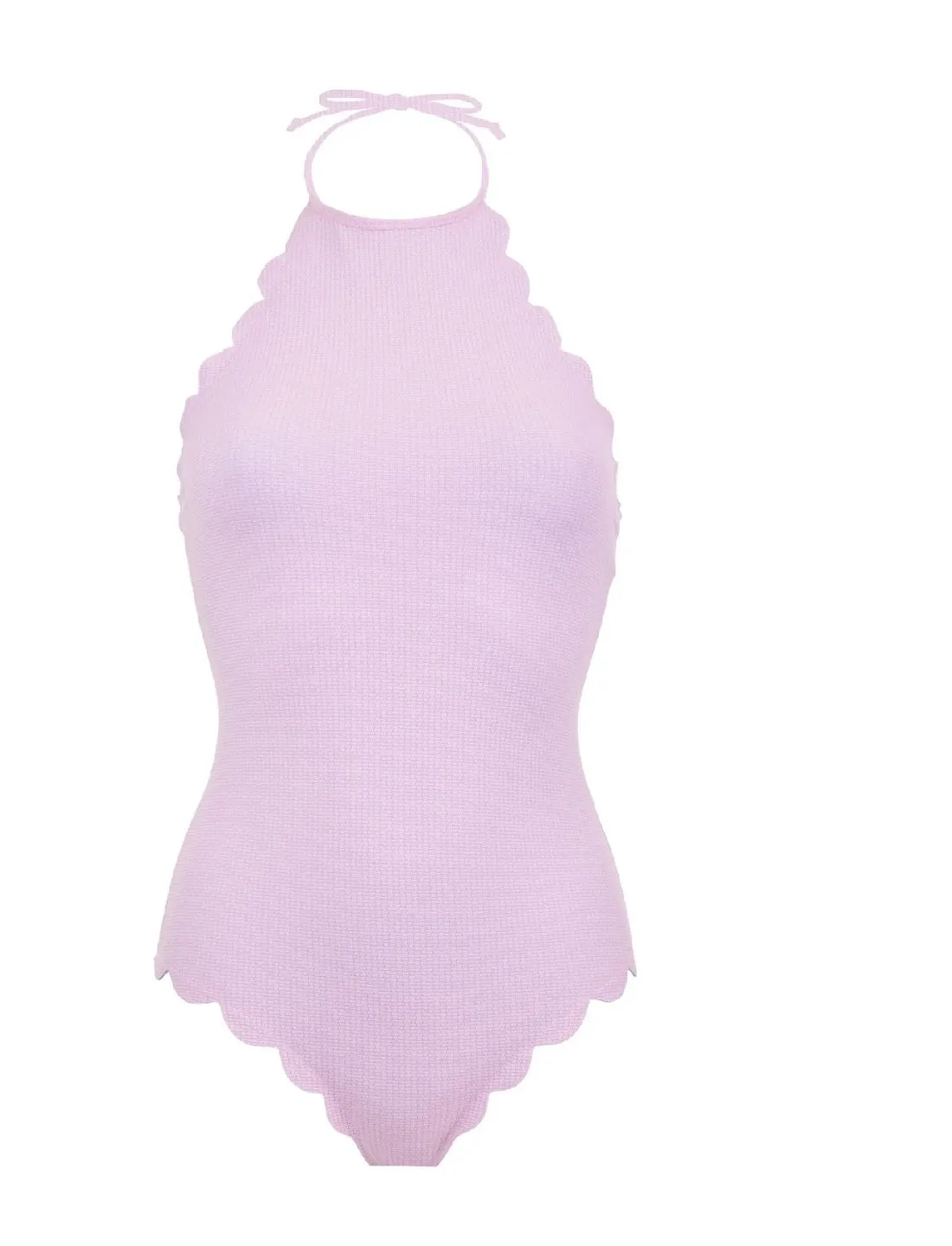 Marysia Mott Maillot Violette/Azure sold by Sand Dollar product image thumbnail 3