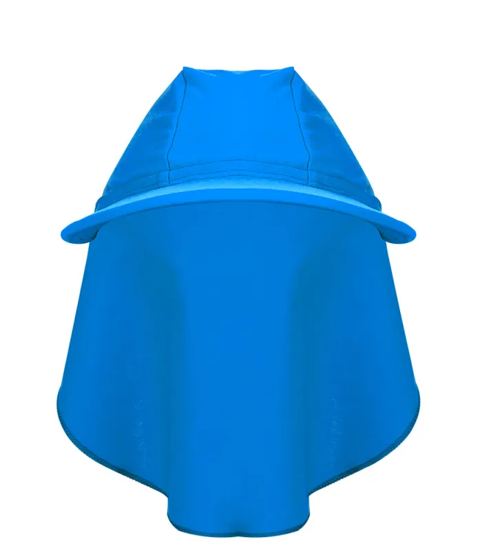 Coega Flat Cap Blue sold by Sand Dollar