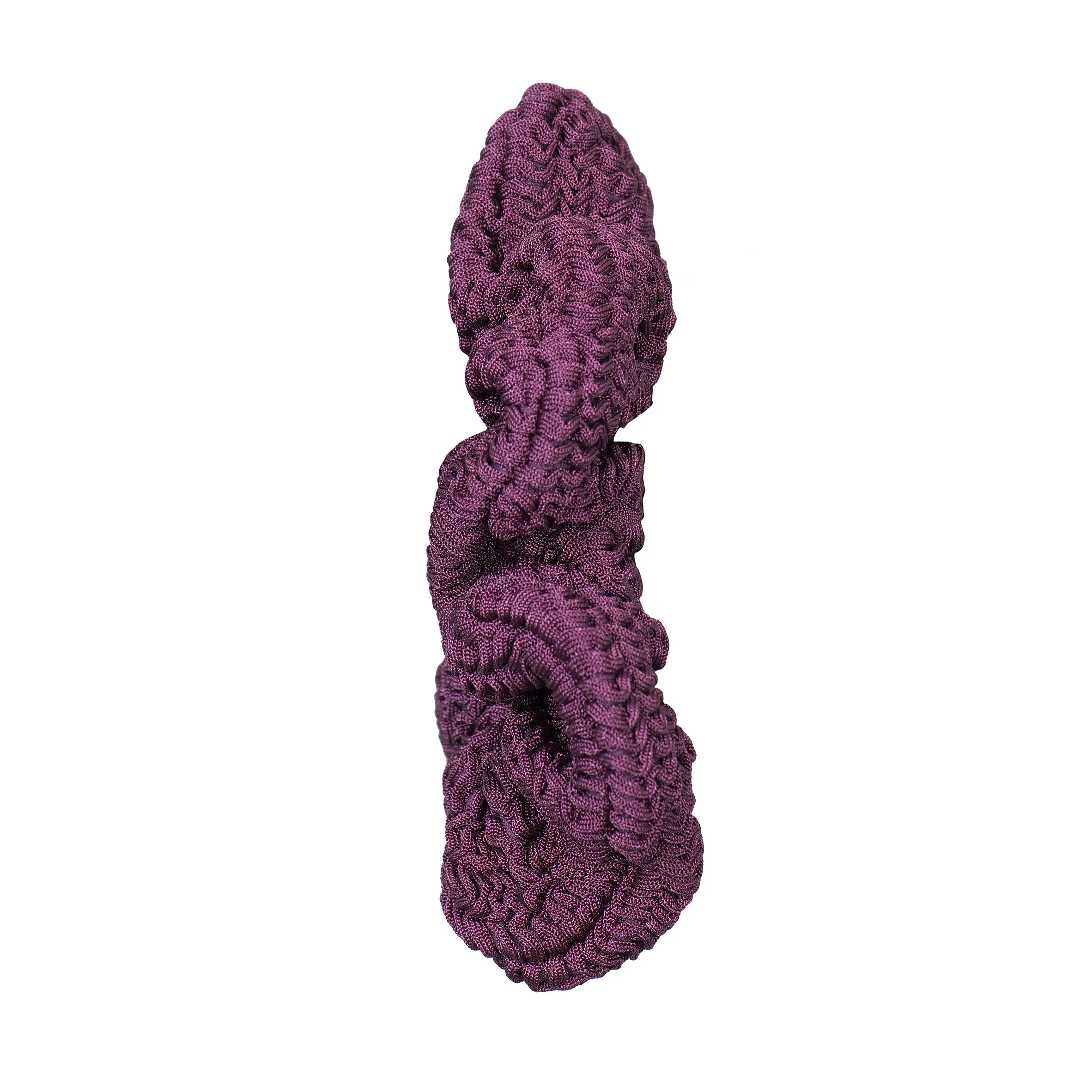 Scrunchie Purple sold by Sand Dollar product image thumbnail 2