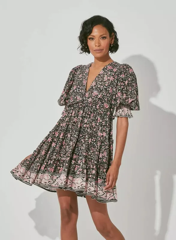 Lauren Mini Dress sold by Sand Dollar