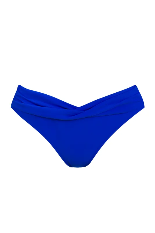 Maria Twist Front Bottom Biosphere made by Sand Dollar