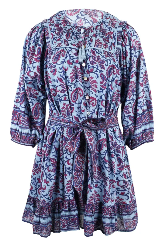 Cade Mini Dress sold by Sand Dollar