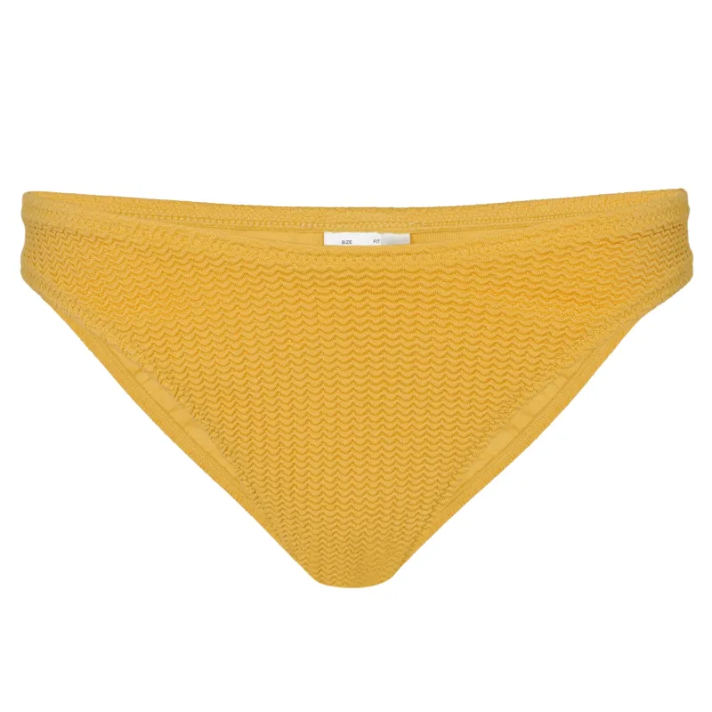 Sea Dive High Cut Pant Tuscan Sunset made by Seafolly