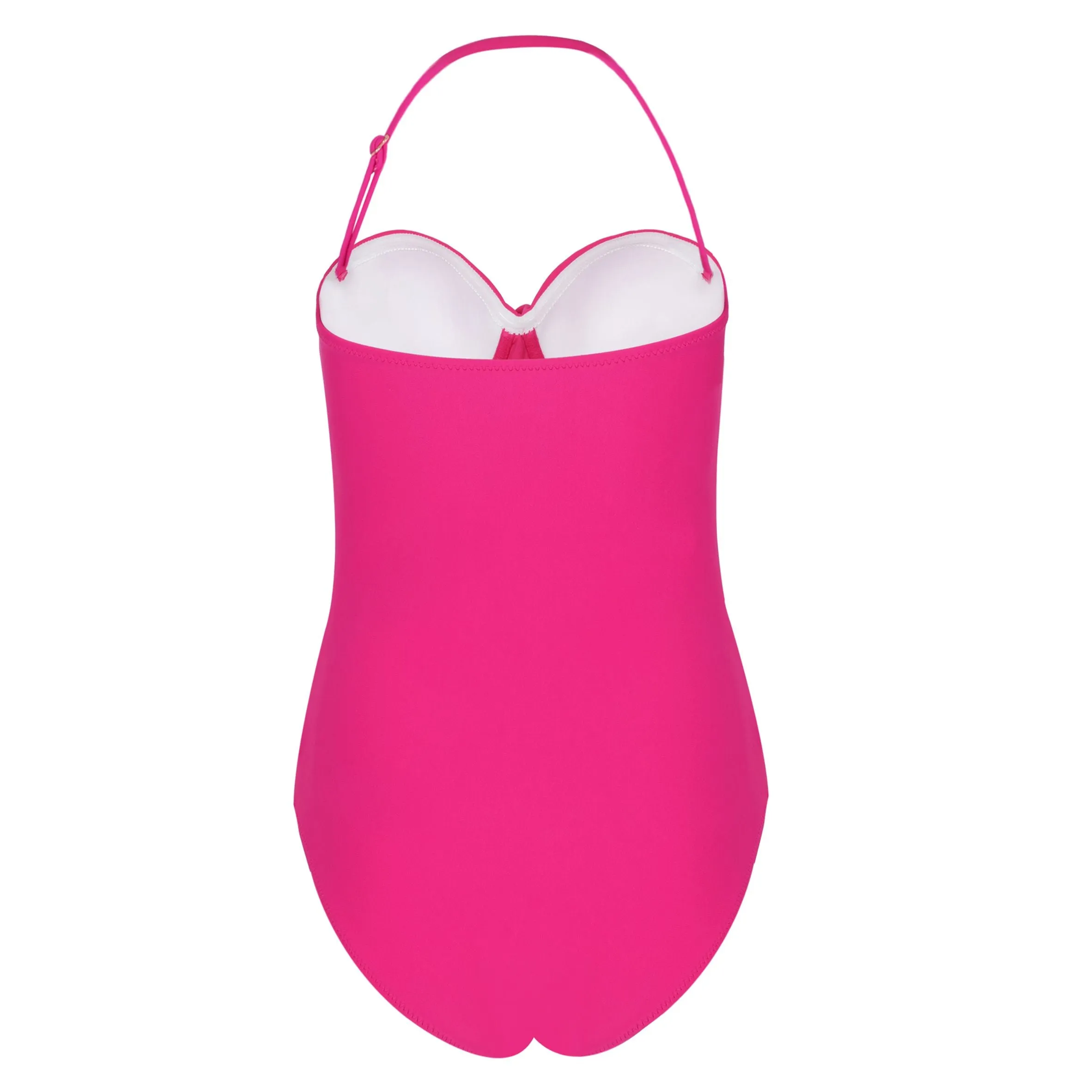 Brigitte One Piece Hot Pink sold by Sand Dollar product image thumbnail 4