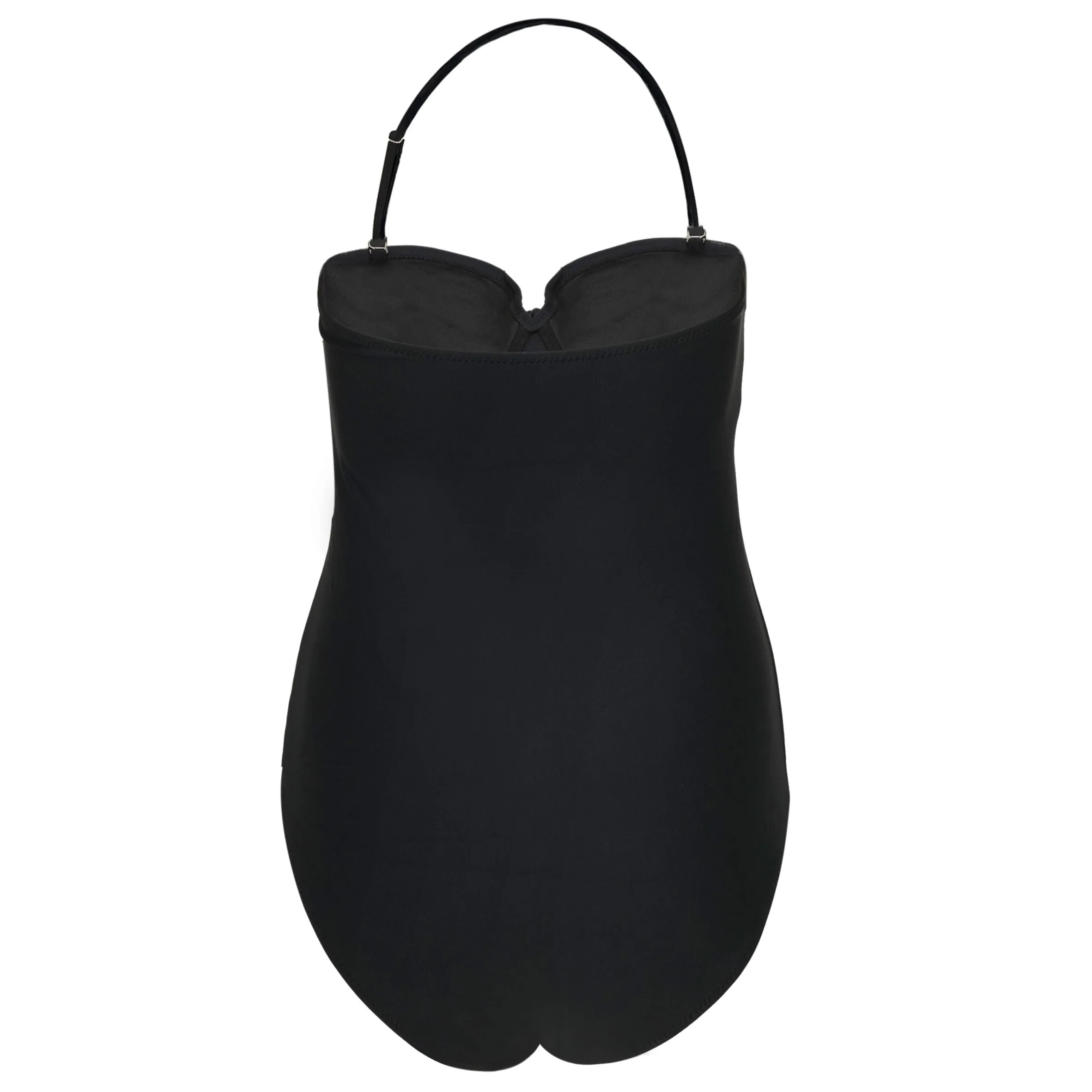 Brigitte One Piece Black sold by Sand Dollar product image thumbnail 4