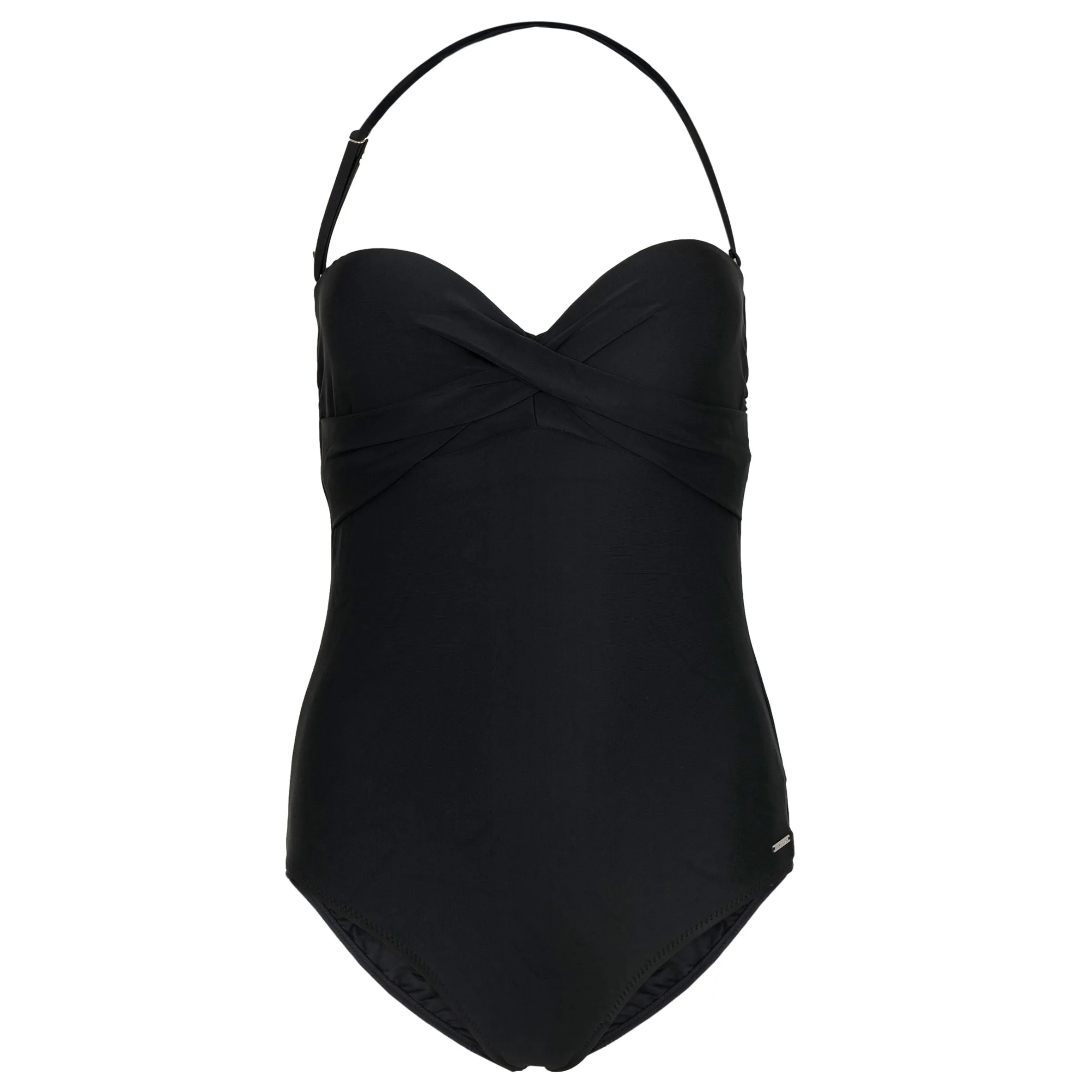 Brigitte One Piece Black sold by Sand Dollar product image thumbnail 2