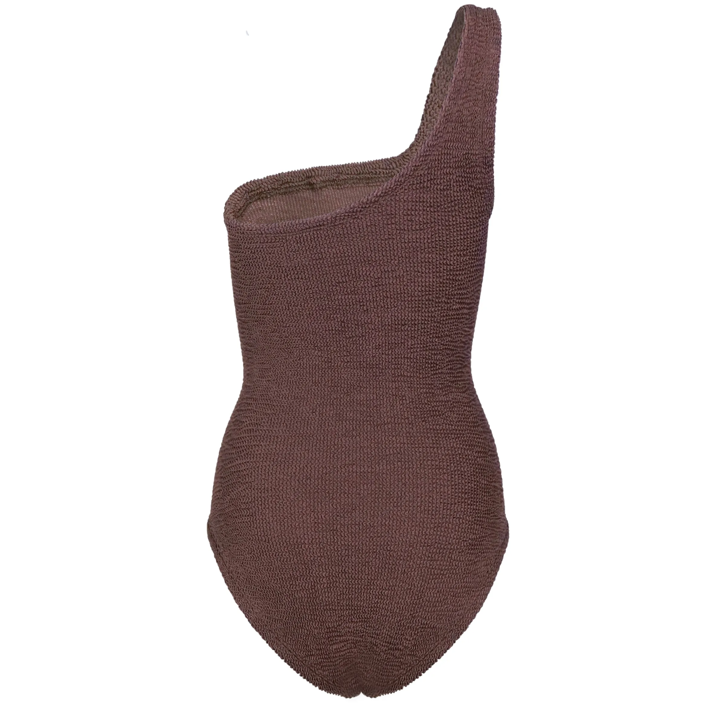 Nancy Swimsuit Metallic Chocolate sold by Sand Dollar product image thumbnail 2