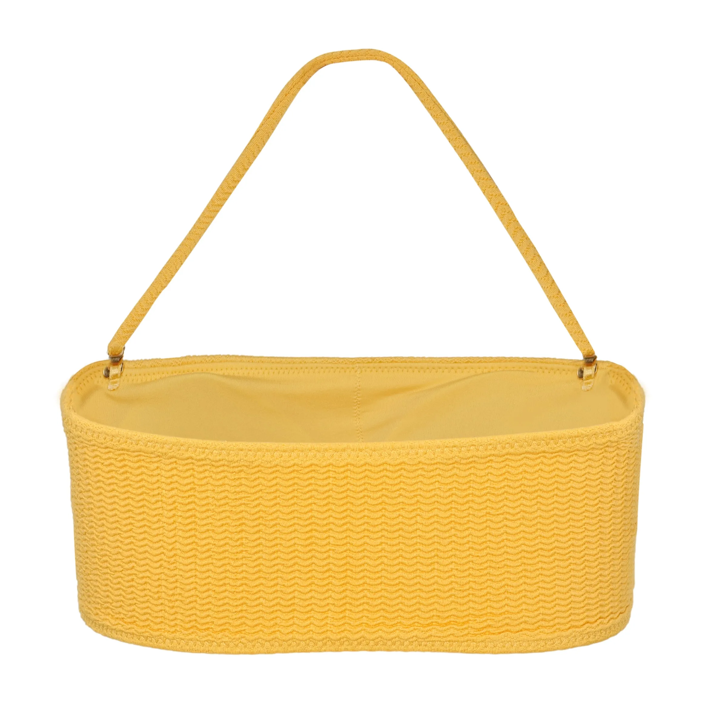 Sea Dive Tube Bandeau Top Tuscan Sunset sold by Sand Dollar product image thumbnail 2