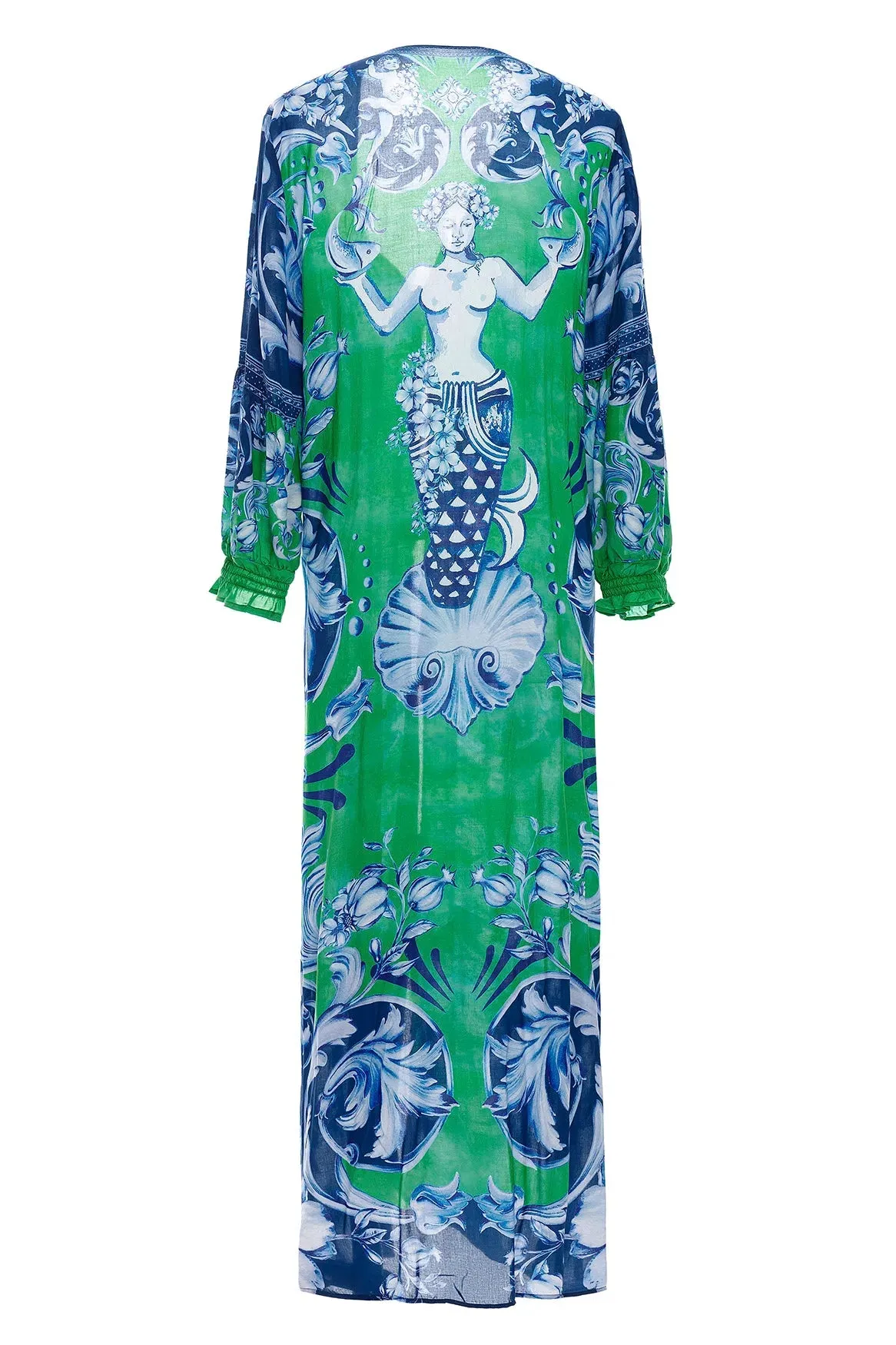 Isabelle Cardumen Tunic sold by Sand Dollar product image thumbnail 5