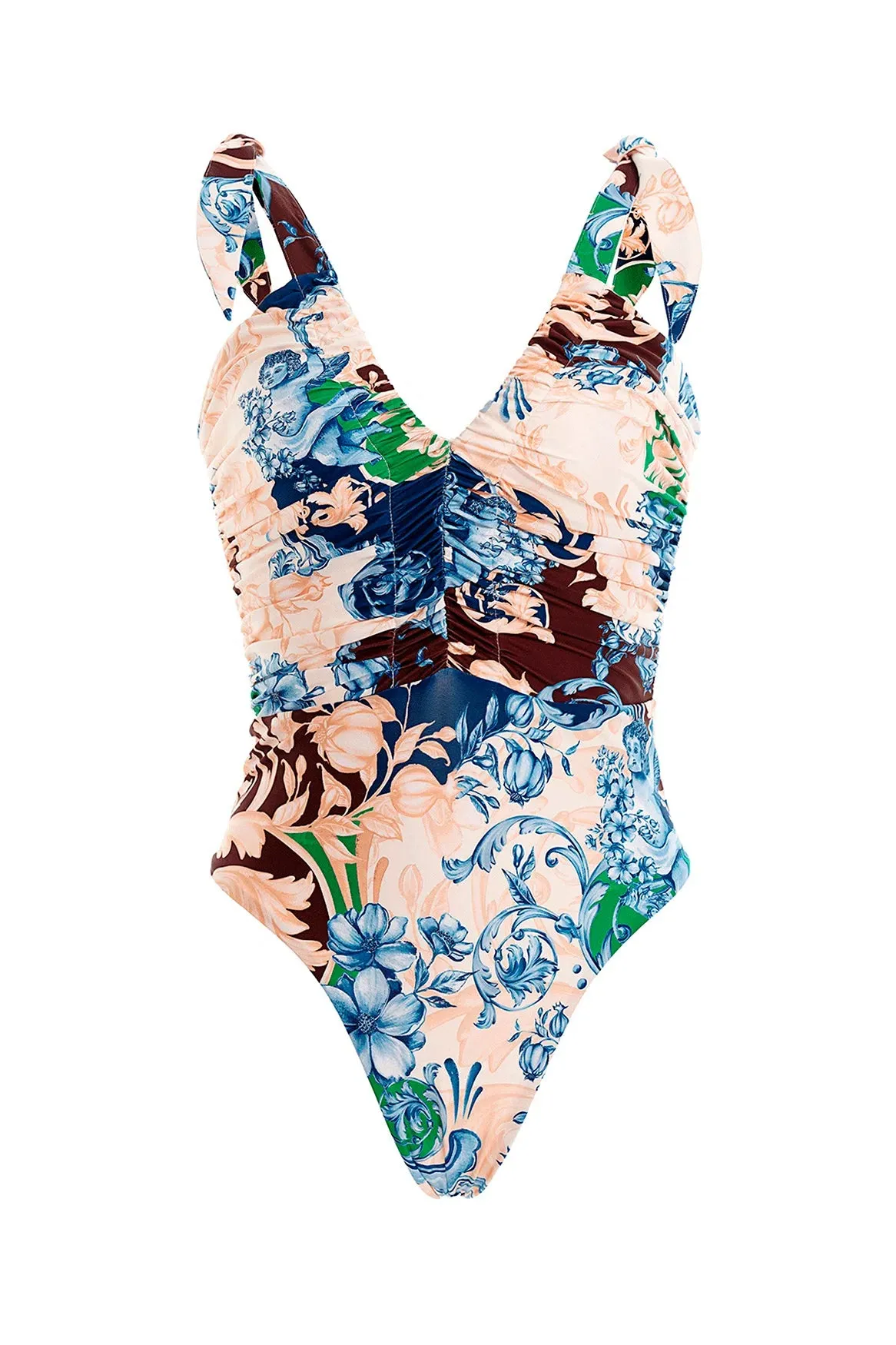 Nika Cardumen One Piece sold by Sand Dollar product image thumbnail 3