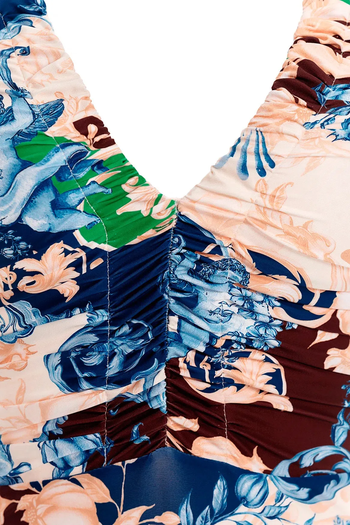 Nika Cardumen One Piece sold by Sand Dollar product image thumbnail 5