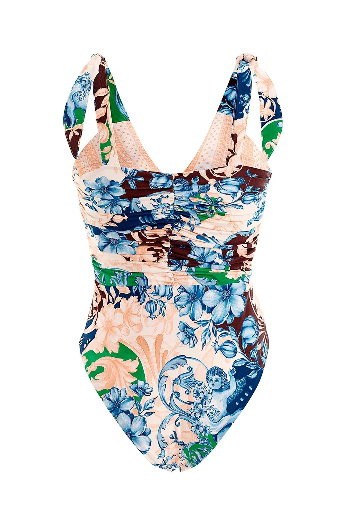Nika Cardumen One Piece sold by Sand Dollar product image thumbnail 4