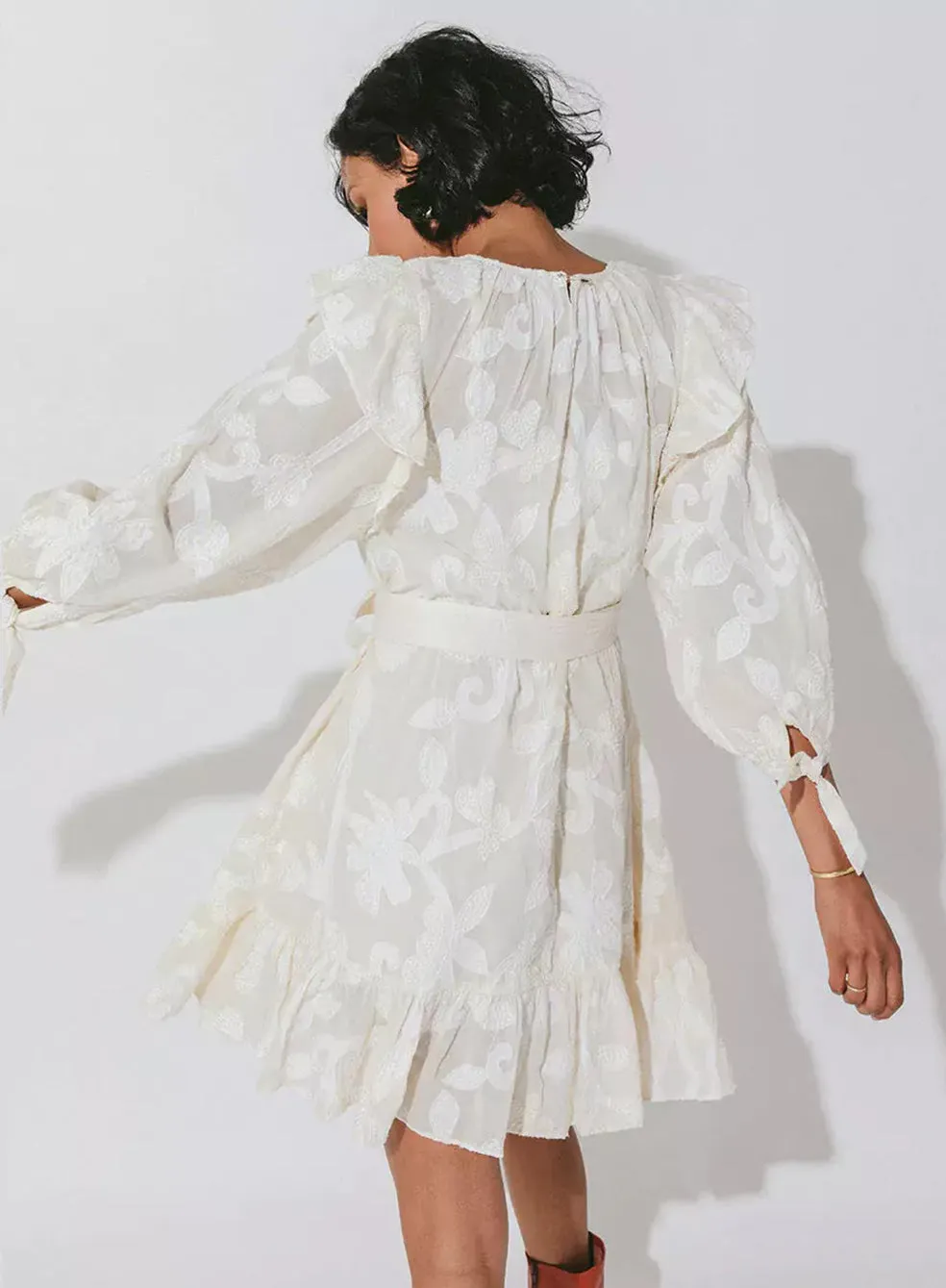 Alana Mini Dress sold by Sand Dollar product image thumbnail 3