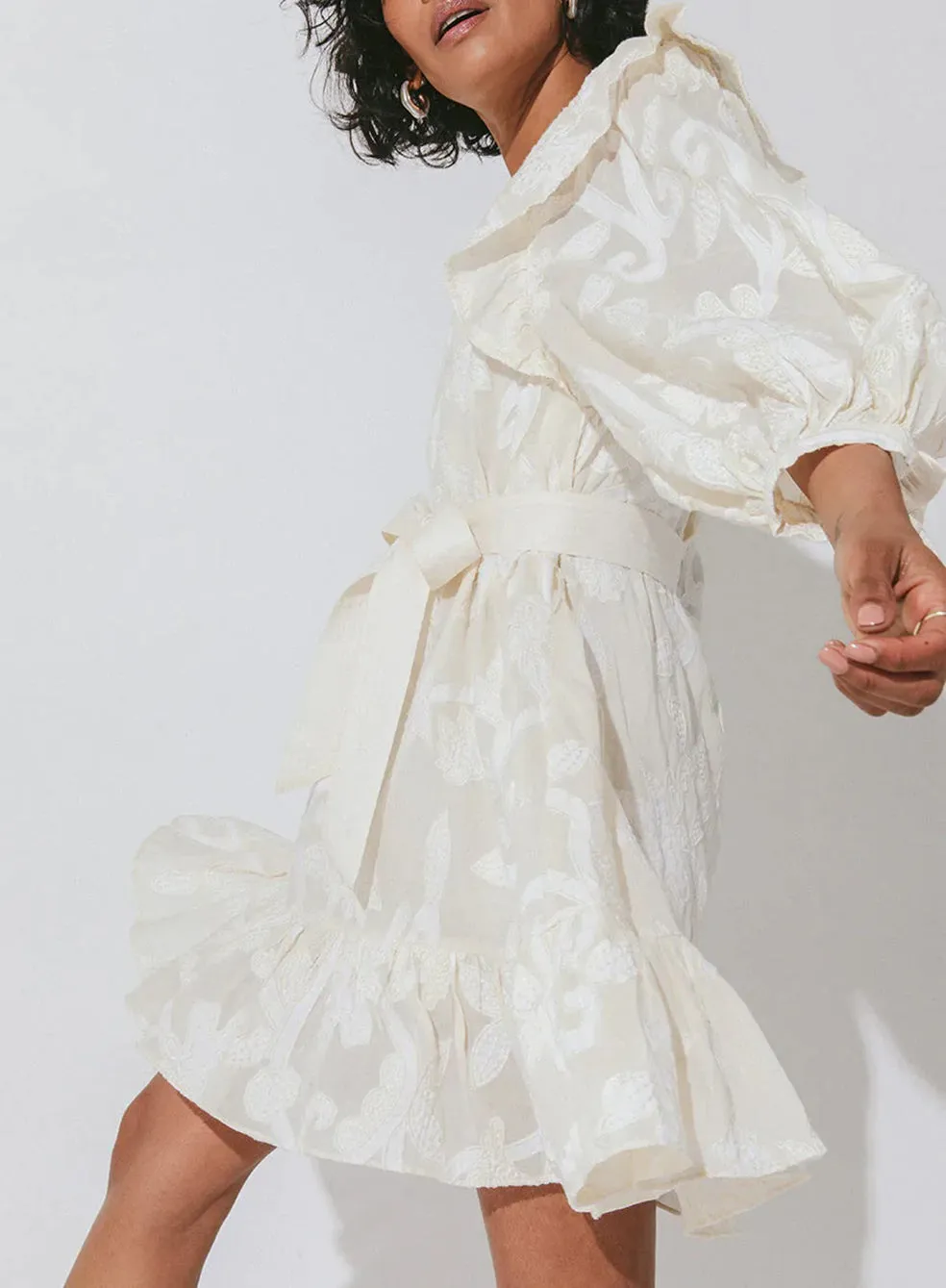 Alana Mini Dress sold by Sand Dollar product image thumbnail 2