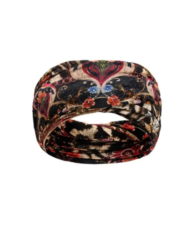 Jersey Head Wrap Liv A Little sold by Sand Dollar