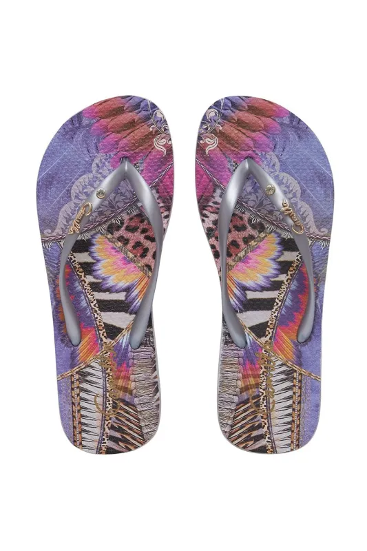 Thong Peace Plantation made by Camilla