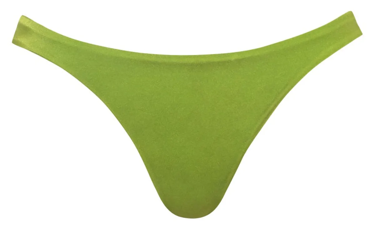 Taki Bottom Lima Bikini made by BAOBAB