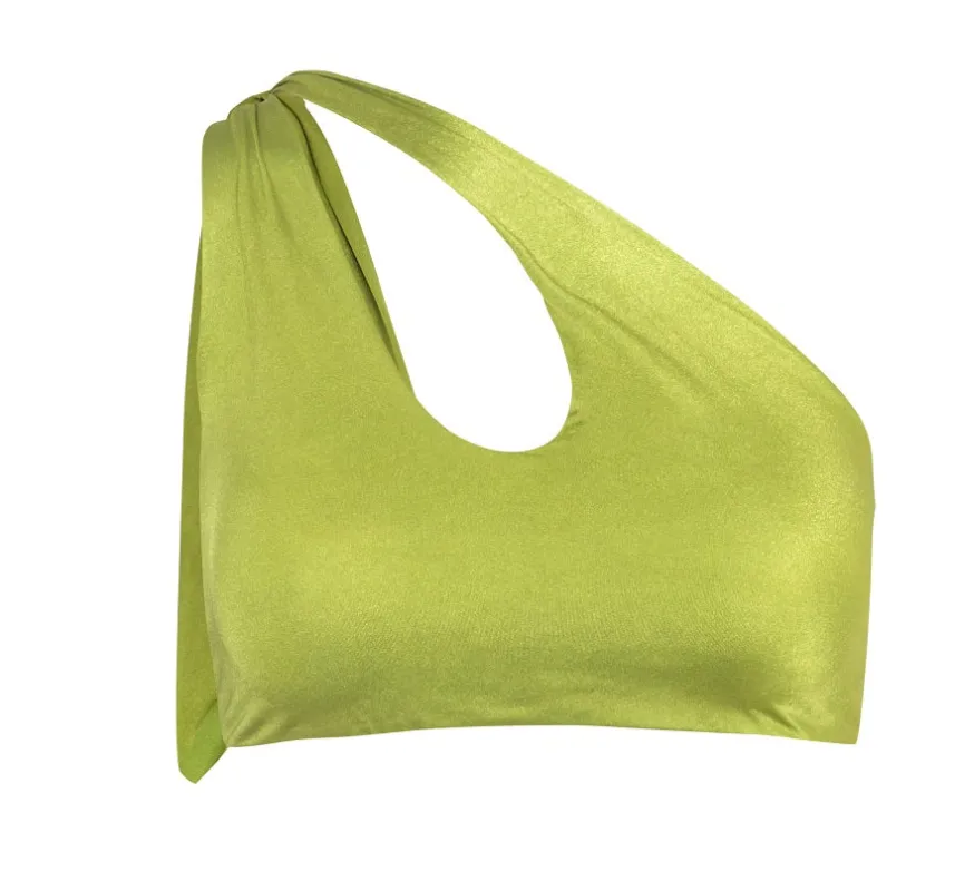 Taki Top Lima Bikini made by BAOBAB