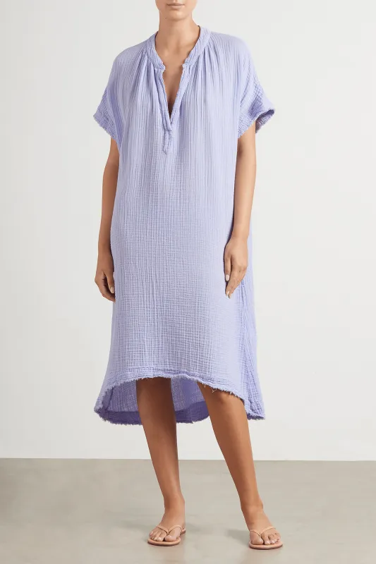 Tunisia Kaftan Ultravox made by Sand Dollar