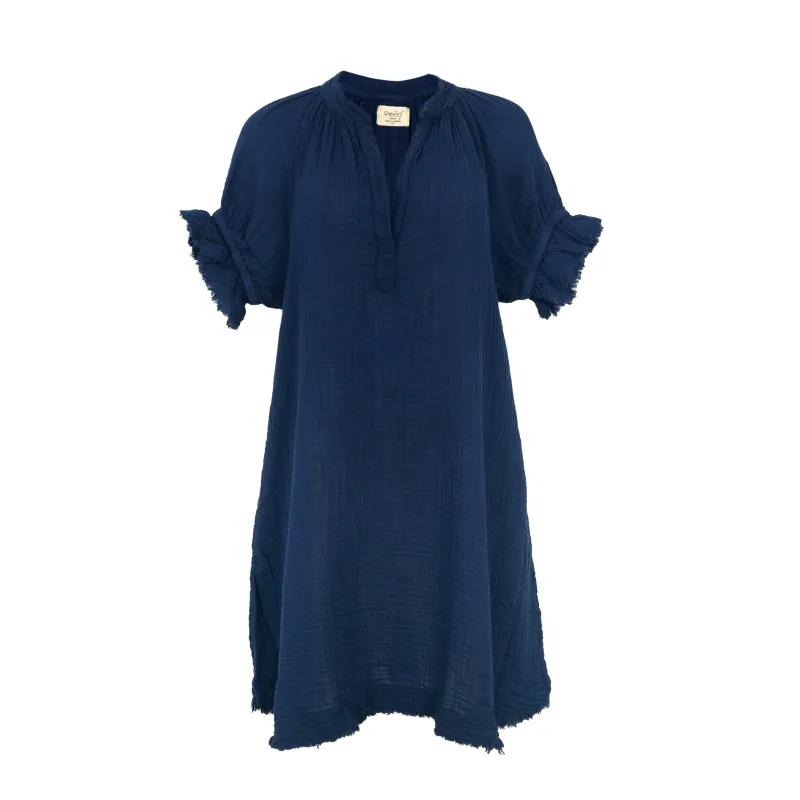 Antibes Kaftan Pacific made by Sand Dollar