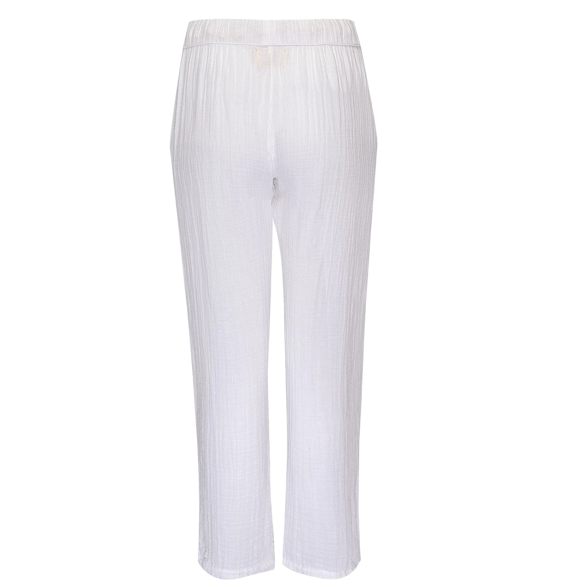 Gustavia Pants White sold by Sand Dollar product image thumbnail 5