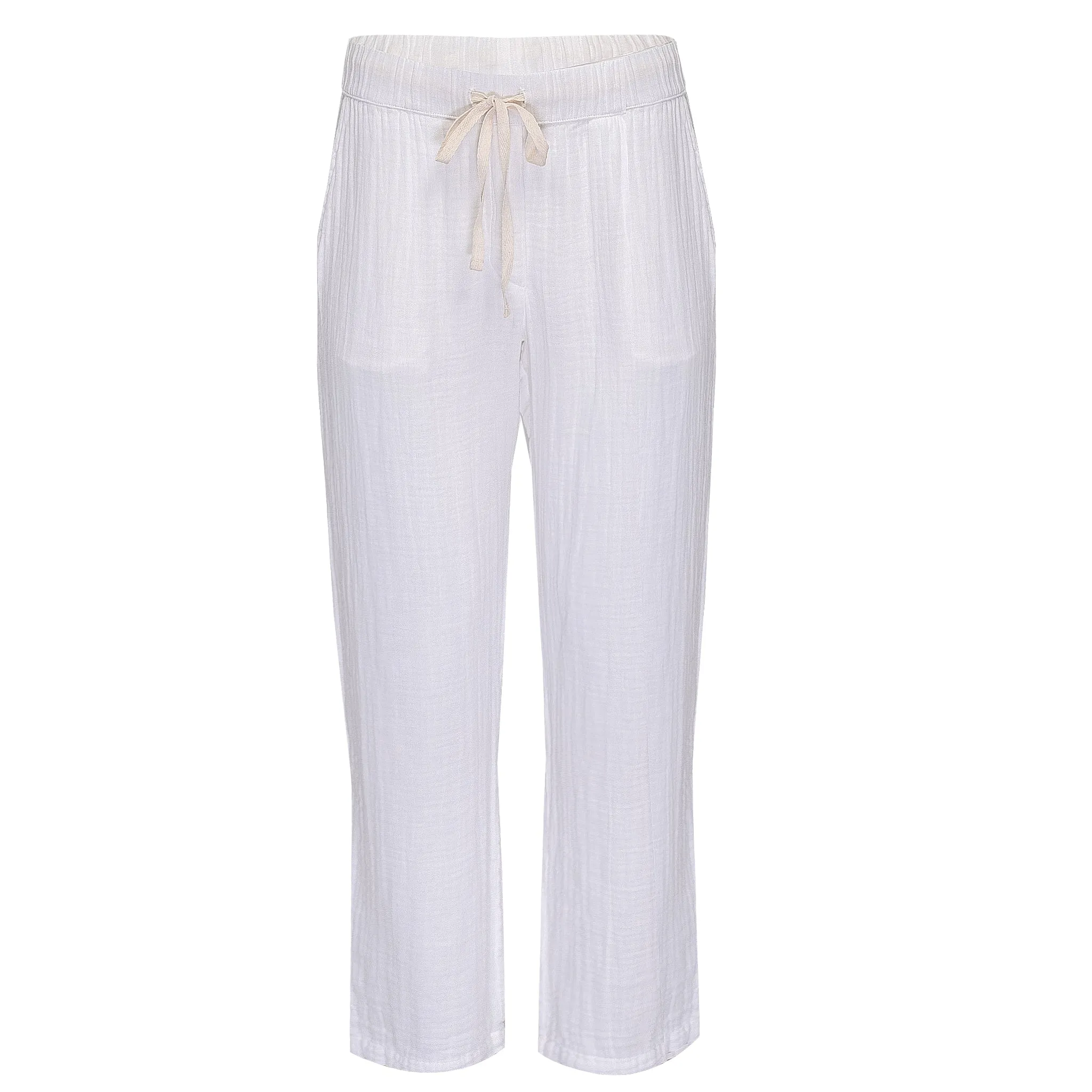 Gustavia Pants White sold by Sand Dollar product image thumbnail 4